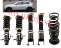BC Racing BR Lowering Coilover Spring Set For 2008-2013 Infiniti EX35 EX37 (AWD)