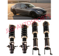 BC Racing BR Lowering Coilover Strut Kit For 2011-2013 Infiniti M56 / M37 (AWD)
