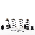 BC RACING ASP Series Adjustable Spring Perch Kit For 2022-2026 VW Golf R MK8