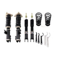 BC Racing BR Coilover Shock Strut Kit For 2017-2023 Kia Stinger (RWD / AWD)