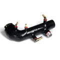 REV9 Black Silicone Turbo Induction Hose Kit For 2004-2006 Subaru Baja EJ25