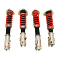 Godspeed MONO RS Coilover Height Adjustable Set for Subaru Legacy 1992-1999 All
