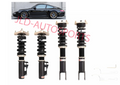 BC Racing BR Lowering Coilover Strut Kit For 05-08 Porsche 911 NA (997.1 - RWD)