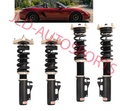 BC Racing BR Lowering Coilover Spring For 2005-2012 Porsche Boxster 987