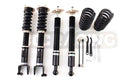 BC Racing BR Series EXTREME LOW Coilovers For 15-23 Charger Scat Hellcat Demon