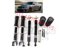 BC Racing BR Lowering Coilover Spring Set For 2011-2023 Dodge Charger - RWD