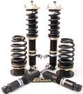 BC Racing Adjustable Coilovers Shocks Springs Kit BR Type For 92-95 DODGE VIPER