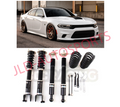 BC Racing BR Series Adjustable Coilovers For 2015-23 Charger Scat Hellcat Demon