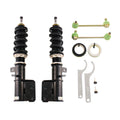 BC Racing BR Adjustable Coilover Strut Kit For 04-06 Pontiac GTO (Fronts Only)