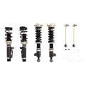 BC Racing Coilovers Shock Spring Kit For 04-08 Pontiac Grand Prix
