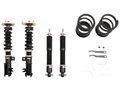BC Racing BR Coilover Kit For 98-00 Volvo V70 / S70 (AWD) - 30-Way Adjustable