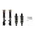BC Racing Coilovers For 00-07 Volvo V70 (P2) (Exc. V70 XC) / 01-09 S60 - (AWD)