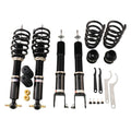 BC Racing BR Extreme Low Coilover Strut For 08-13 CTS Sedan / 10-14 Wagon - RWD
