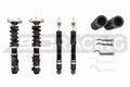 BC Racing BR Extreme Low Coilovers For 2011-2014 Cadillac CTS Coupe - (AWD)