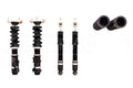 BC Racing Adjustable Coilovers BR Type For 2013-2015 Cadillac ATS RWD