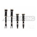 BC Racing BR Coilovers Shock Strut Kit For 2007-2014 Jaguar XK / XKR